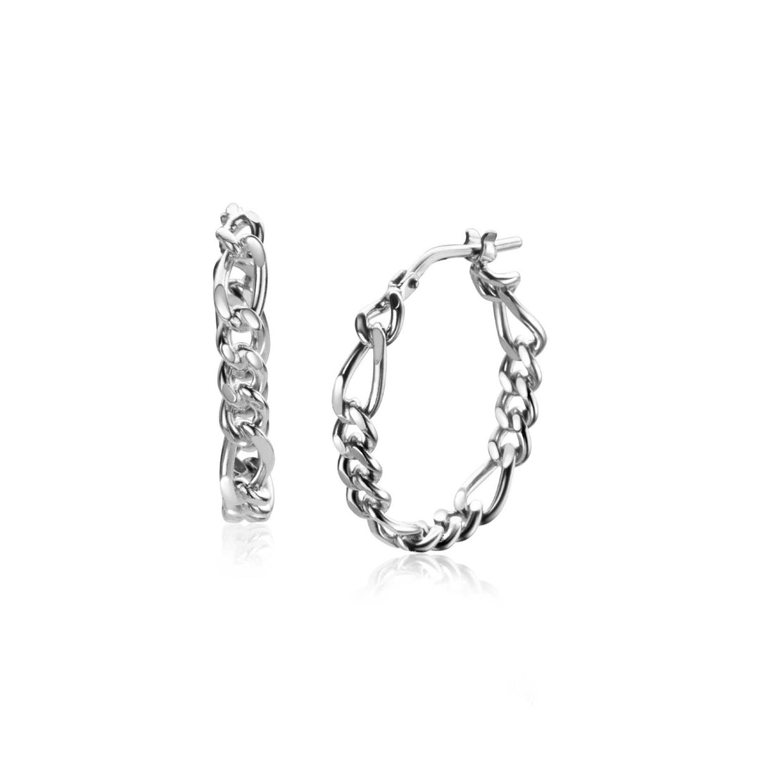 Zinzi Ohrringe Silber Zio2291 Cr