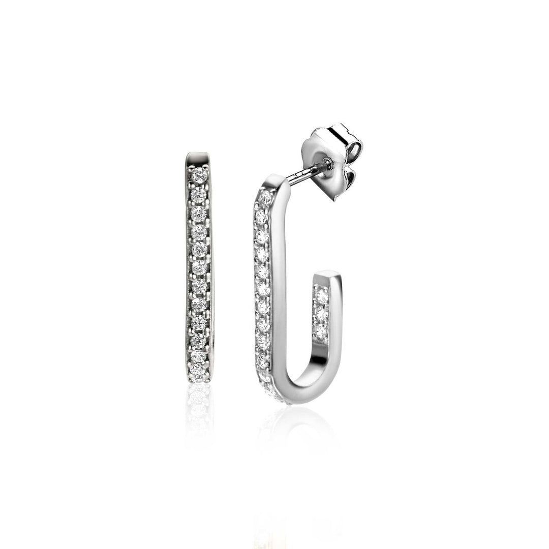 Zinzi Ohrringe Silber Zio2310