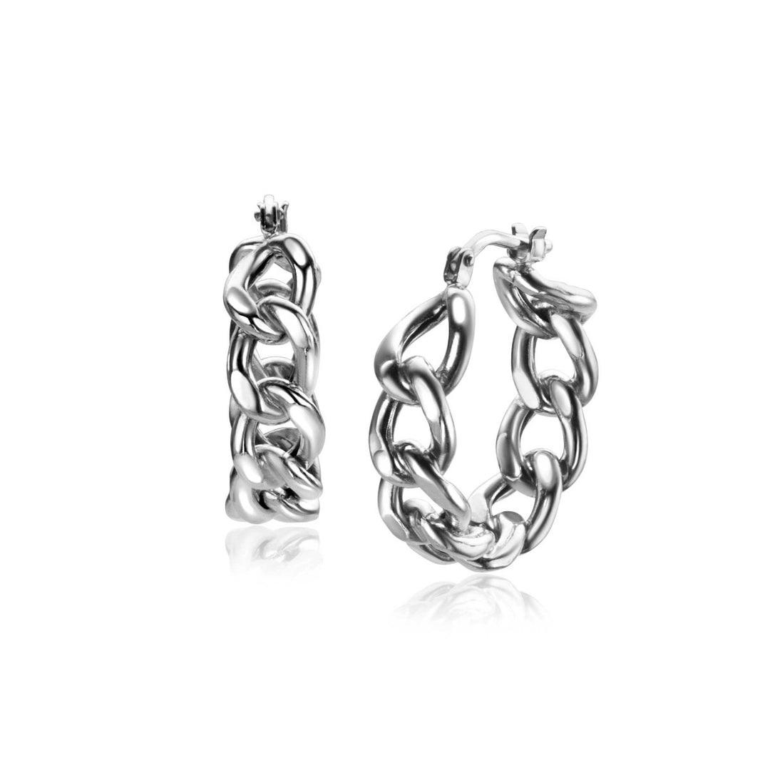 Zinzi Ohrringe Silber Zio2335