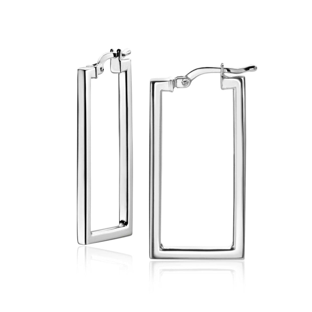 Zinzi Ohrringe Silber Zio2337