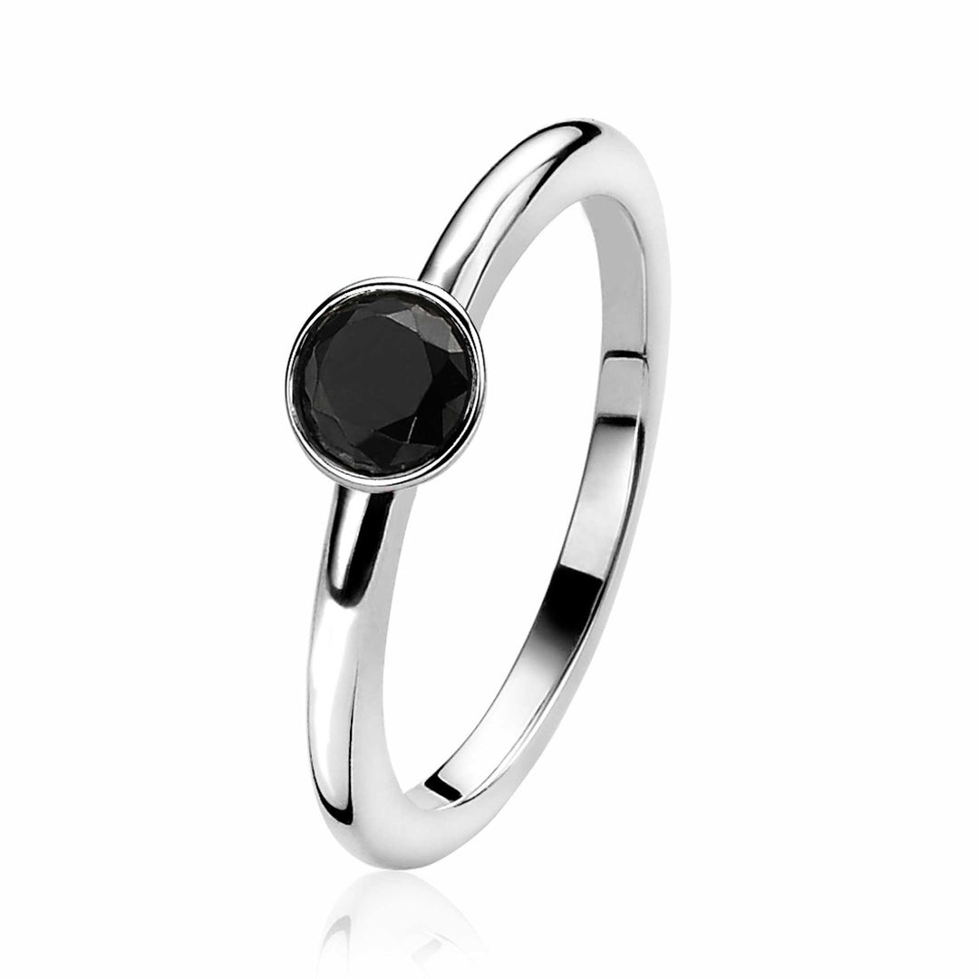 Zinzi-Ring Silber Zir1298 Z
