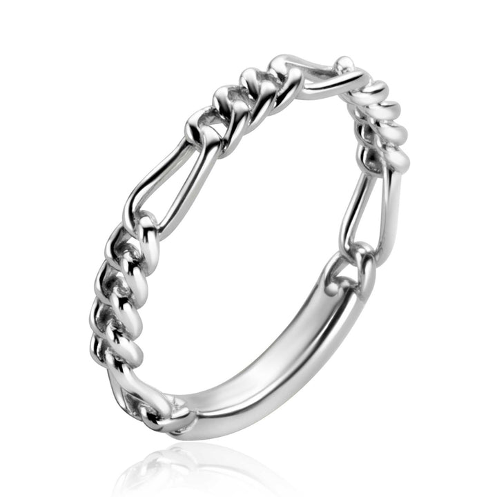 Zinzi-Ring Silber Zir2291