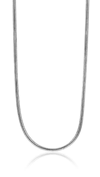 Zinzi Halskette Silber Zisl42